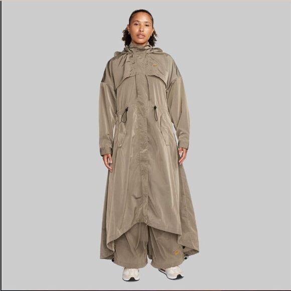 Women's Nike Sportswear Tech Pack Repel Jacket Size XS - Picture 1 of 4